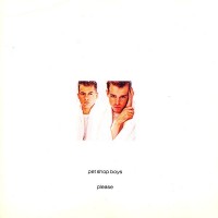 PET SHOP BOYS - PLEASE - 