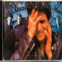 KILLING JOKE - NIGHT TIME - 