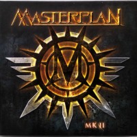 MASTERPLAN - MK II (limited edition) (digibook) - 