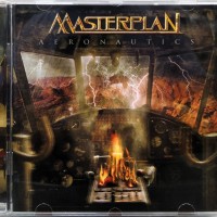 MASTERPLAN - AERONAUTICS - 