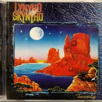 LYNYRD SKYNYRD - TWENTY - 