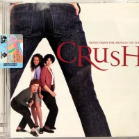 CRUSH - MUSIC FROM THE MOTION PICTURE - 