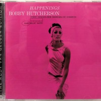 BOBBY HUTCHERSON - HAPPENINGS - 