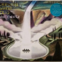 CALIFORNIA GUITAR TRIO - WHITEWATER - 