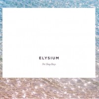 PET SHOP BOYS - ELYSIUM (cardboard sleeve) - 