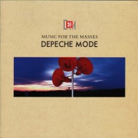 DEPECHE MODE - MUSIC FOR THE MASSES - 