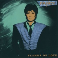 FANCY - FLAMES OF LOVE - 