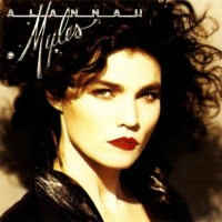 ALANNAH MYLES - ALANNAH MYLES - 