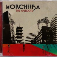 MORCHEEBA - THE ANTIDOTE - 