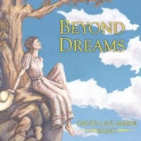 DAVID LAFLAMME BAND - BEYOND DREAMS - 