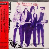 CHEAP TRICK - THE GREATEST HITS - 