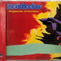 MORCHEEBA - FRAGMENTS OF FREEDOM - 