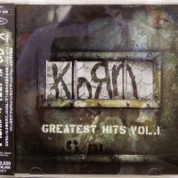 KORN - GREATEST HITS VOL. 1 - 