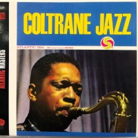 JOHN COLTRANE - COLTRANE JAZZ (digipak) - 