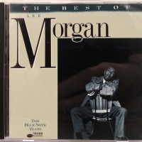 LEE MORGAN - THE BEST OF LEE MORGAN - 