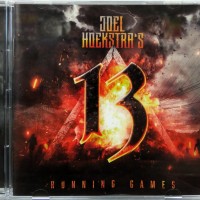 JOEL HOEKSTRA'S 13 - RUNNING GAMES - 