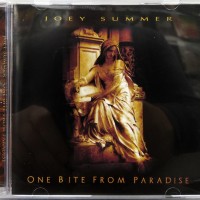 JOEY SUMMER - ONE BITE FROM PARADISE - 