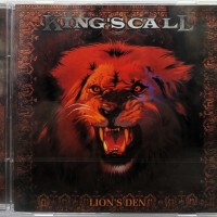 KING'S CALL - LION'S DEN - 