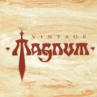 MAGNUM - VINTAGE MAGNUM - 