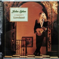 JOHN SYKES - LOVELAND - 