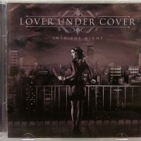 LOVER UNDER COVER - INTO THE NIGHT - 