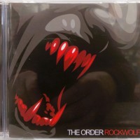 ORDER - ROCKWOLF - 