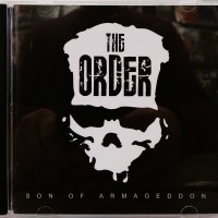 ORDER - SON OF ARMAGEDDON - 