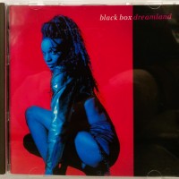 BLACK BOX - DREAMLAND - 