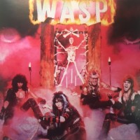 W.A.S.P. - W.A.S.P. - 