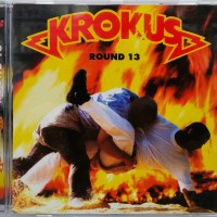 KROKUS - ROUND 13 - 