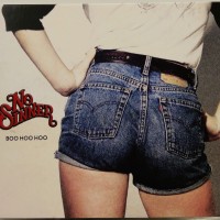 NO SINNER - BOO HOO HOO (digipak) - 