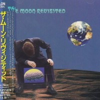 PINK FLOYD / TRIBUTE - THE MOON REVISITED. ANOTHER RESPECTIVE ON THE DARK SIDE OF THE MOON - 