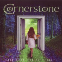 CORNERSTONE - ONCE UPON YOUR YESTERDAYS - 