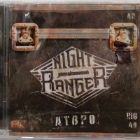 NIGHT RANGER - ATBPO - 