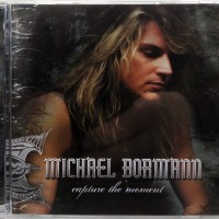 MICHAEL BORMANN - CAPTURE THE MOMENT - 