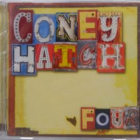 CONEY HATCH - FOUR - 