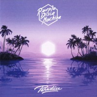 PURPLE DISCO MACHINE - PARADISE - 