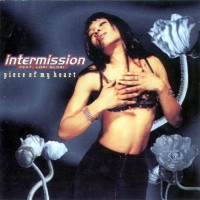 INTERMISSION FEAT. LORI GLORI - PIECE OF MY HEART - 