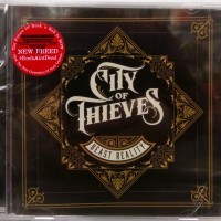 CITY OF THIEVES - BEAST REALITY - 