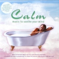 STEWART AND BRADLEY JAMES - CALM MUSIC TO SOOTHE YOUR MIND - 