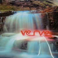 VERVE - THIS IS MUSIC: THE SINGLES 92-98 - 