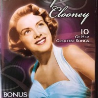 ROSEMARY CLOONEY - IN CONCERT SERIES - 