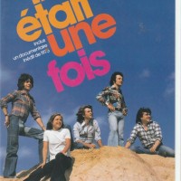 IL ETAIT UNE FOIS - IL ETAIT UNE FOIS - 