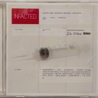 INFACTED 1 - VARIOUS ARTISTS - 