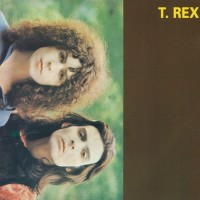 T. REX - T. REX - 