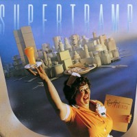 SUPERTRAMP - BREAKFAST IN AMERICA (deluxe edition) (digipak) - 