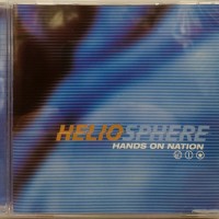 HELIOSPHERE - HANDS ON NATION - 