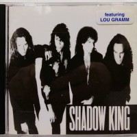 SHADOW KING - SHADOW KING - 