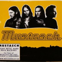 MUSTASCH - MUSTASCH - 