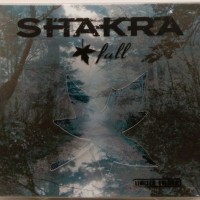 SHAKRA - FALL (digipak) (limited edition) - 